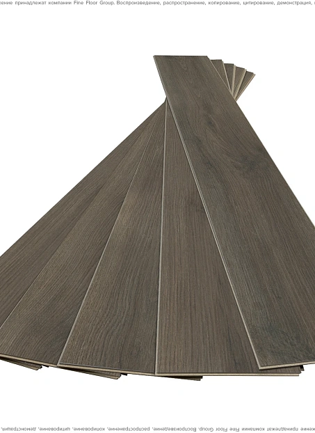 Ламинат Swiss Krono MAGISTER Дуб Риммер