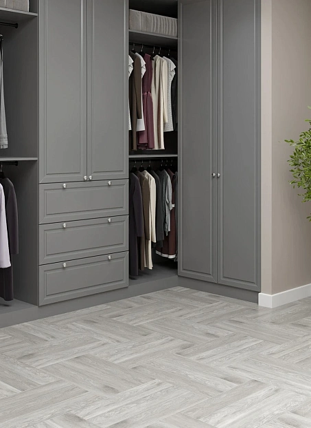 Виниловый ламинат (SPC) Alpine Floor LIGHT PARQUET Дуб Полис