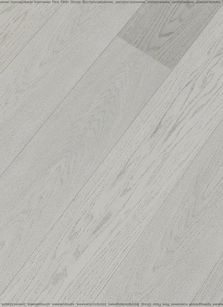Паркетная доска Polarwood SPACE Oak Premium Diadem COUNTRY 1S LAC MAT