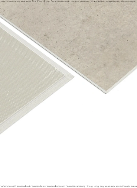 Виниловый ламинат (SPC) Floorwood UNIT Клео