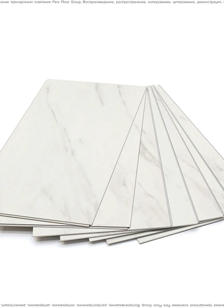 Виниловый ламинат (SPC) Fast Floor STONE Комито