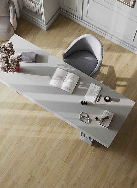 Виниловый ламинат (SPC) Norland SIGRID  Keya