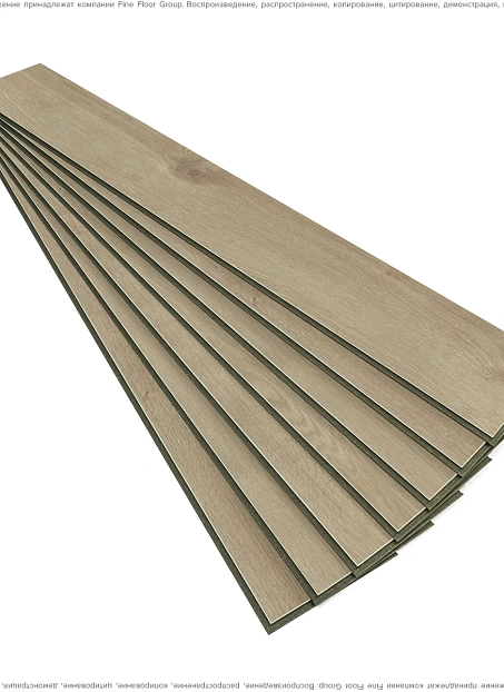 Ламинат Binyl PRO Дуб Стокгольм