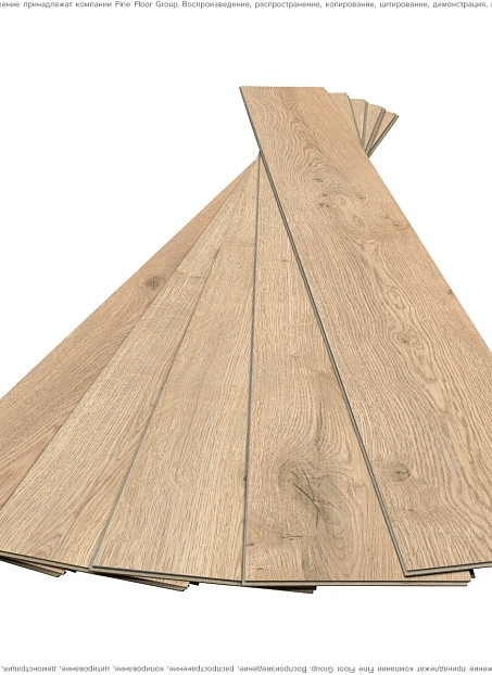 Ламинат Aberhof STORM Дуб Печорский