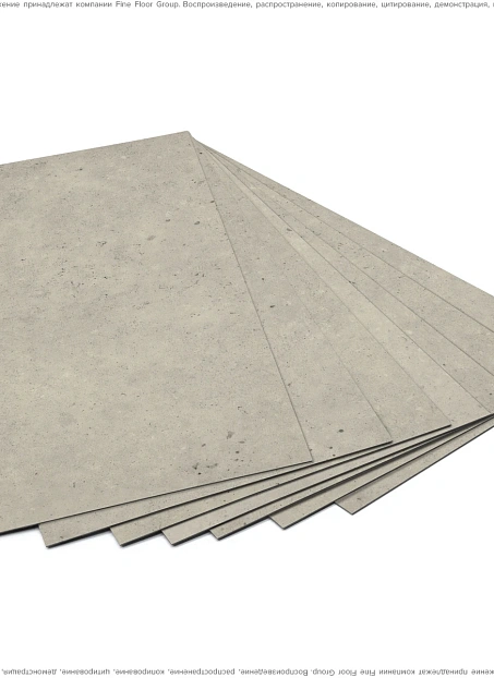 Кварц-винил (LVT) IVC Commercial TANTO Volcano 691