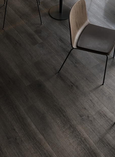 Виниловый ламинат (SPC) Norland SIGRID SUPERIOR ABA  Baggy