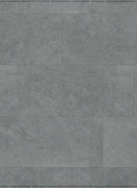 Виниловый ламинат (SPC) Floorwood SYNCHRO Бетон Электра