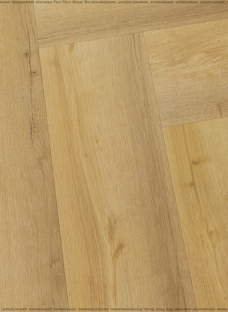Виниловый ламинат (SPC) Karelia GREAT CLASSICS HB Wood Strauss