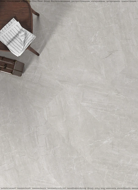 Виниловый ламинат (SPC) Aquamax INTEGRA STONE Реджио
