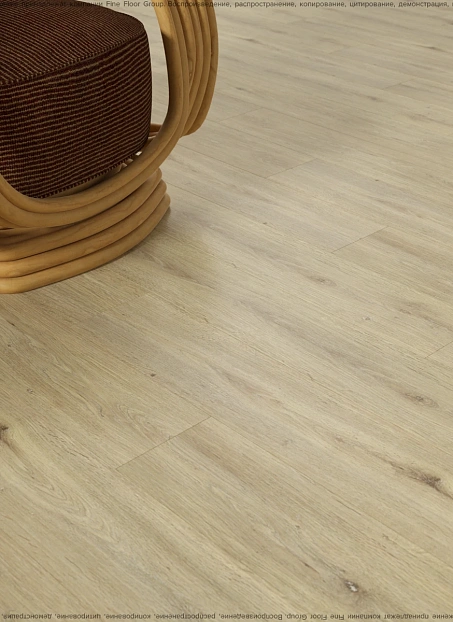 Виниловый ламинат (SPC) Royce RICH Ambani