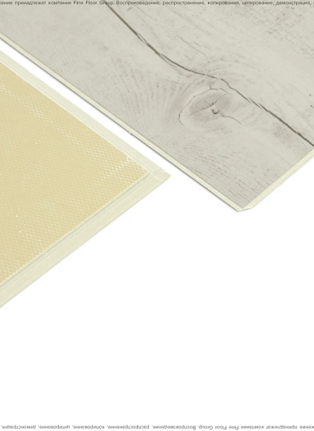 Виниловый ламинат (SPC) Royce RICH Del