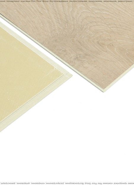 Виниловый ламинат (SPC) Royce ENJOY Дуб Эшфорд