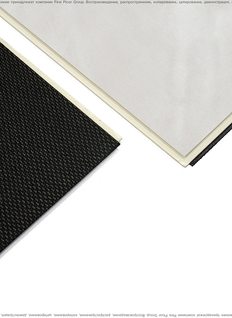 Виниловый ламинат (SPC) Alta Step ARRIBA  Мрамор Каррара Бьянко