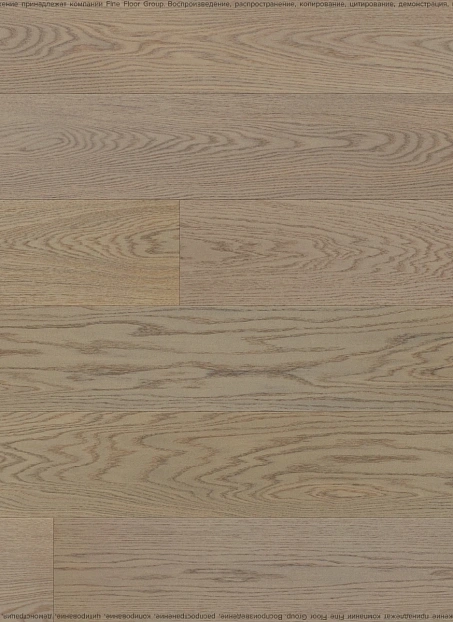 Паркетная доска Karelia DAWN Oak Hamlet White NATUR 1S LAC MAT