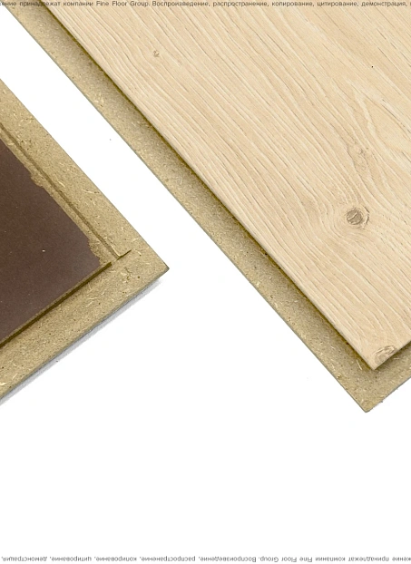 Ламинат Ideal LOOK Дуб Оммаж