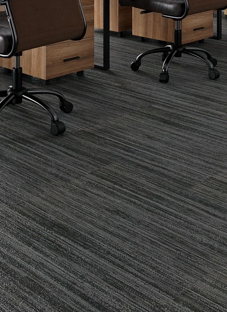 Кварц-винил (LVT) Loom OMBRE FQ-2402