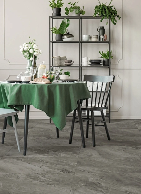 Виниловый ламинат (SPC) Aberhof PETRA Marble 1422