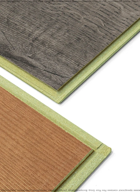 Ламинат Kastamonu Sunfloor 12-33 Дуб Капри