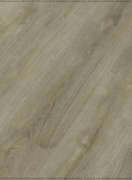 Виниловый ламинат (SPC) Royce SENSE  Дуб София