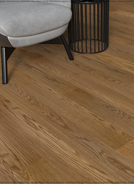 Паркетная доска Karelia LIBRA Oak Elegant MIX NATUR 1S LAC MAT