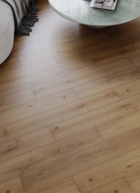 Кварц-винил (LVT) Norland SIGRID Blake