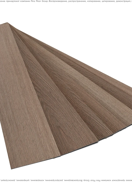 Кварц-винил (LVT) Fine Floor FF-WOOD Дуб Роан