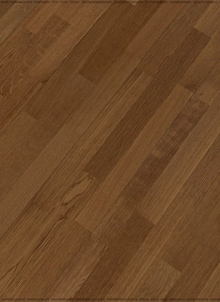 Паркетная доска Karelia LIBRA Oak Select SELECT 3S LAC S.MAT
