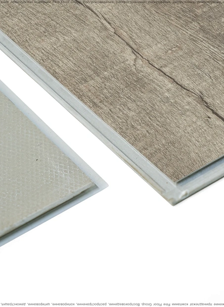 Виниловый ламинат (SPC) Dolce Flooring LEGNO Дуб Тоскана