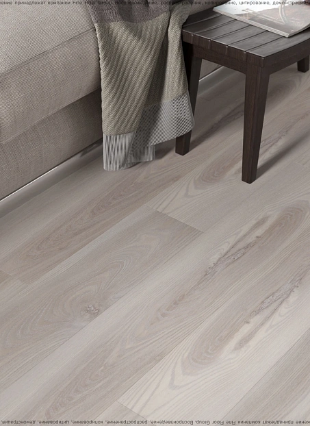 Виниловый ламинат (SPC) Fast Floor COUNTRY Дуб Пурнема