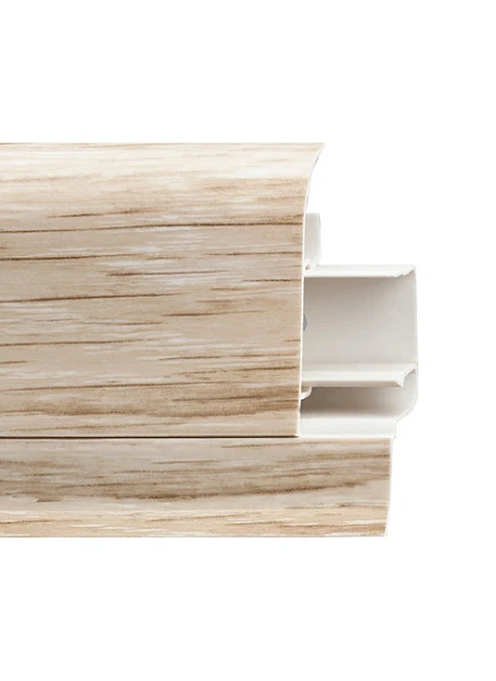 Плинтус напольный Arbiton LM60 Арденский Дуб 52>