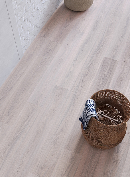 Ламинат Egger PRO Classic 8-32 Дуб Амьен Светлый