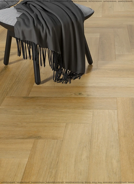 Виниловый ламинат (SPC) Alta Step MIRADA  Дуб Австрийский