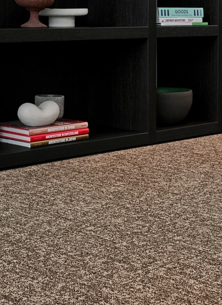 Ковровая плитка IVC Commercial IMPERFECTION Grit 733