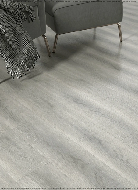 Ламинат Swiss Krono ECOLOGIK Дуб Лунный