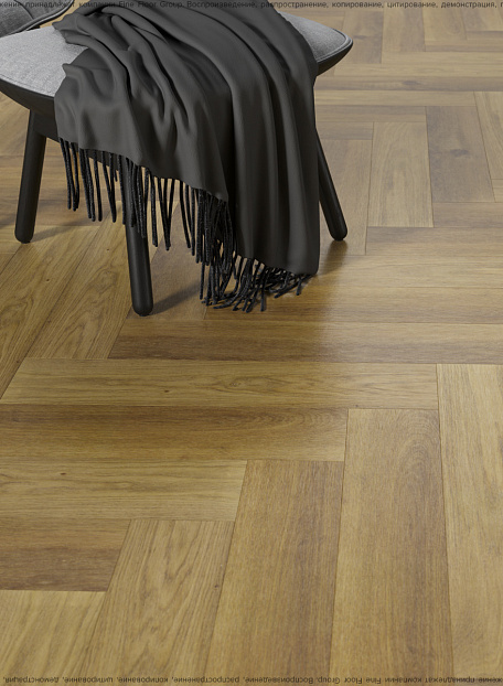 Виниловый ламинат (SPC) Alta Step MIRADA  Дуб Болгарский