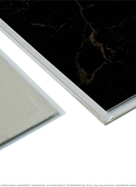 Виниловый ламинат (SPC) Alta Step ROCA  Шерл