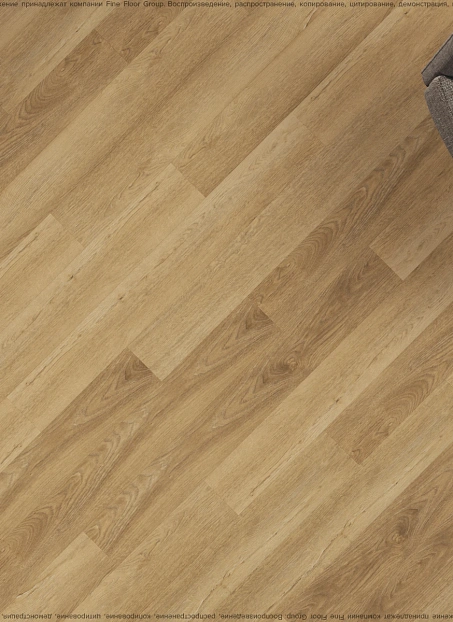 Виниловый ламинат (SPC) Betta SUITE Дуб Дафферин