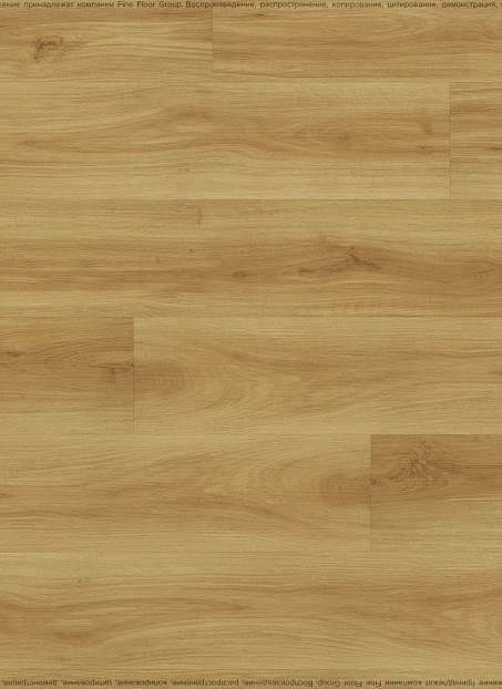 Кварц-винил (LVT) Fine Floor FF-WOOD Дуб Орхус