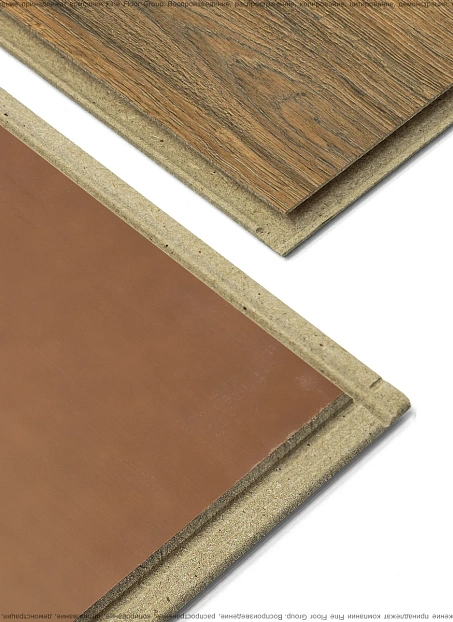 Ламинат Aberhof TORNADO Дуб Талас