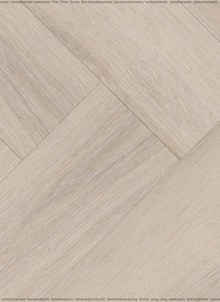Виниловый ламинат (SPC) CronaFloor HERRINGBONE Дуб Дижон сторона L/R - 50/50>