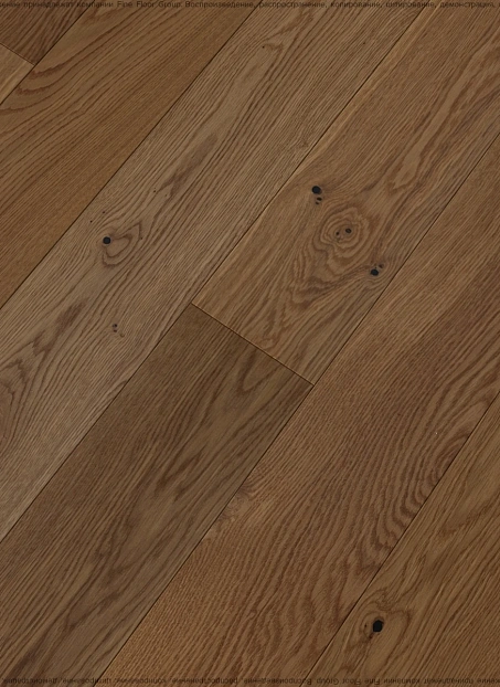 Паркетная доска Karelia ESSENCE Oak True COUNTRY 1S LAC MAT