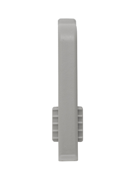 Соединитель Arbiton VIGO60 Темно-серый 3