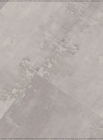 Виниловый ламинат (SPC) Alta Step ARRIBA Гранит Дымчатый