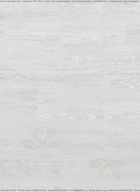 Кварц-винил (LVT) Fine Floor FF-LIGHT  Дуб Богемия