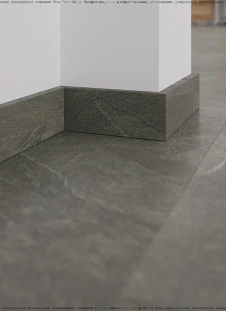 Плинтус МДФ Fine Floor Гарат