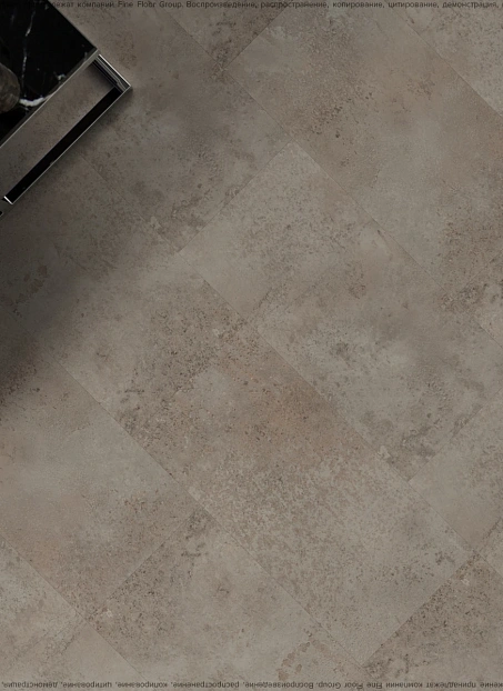 Кварц-винил (LVT) Fine Floor FF-STONE Брюгген