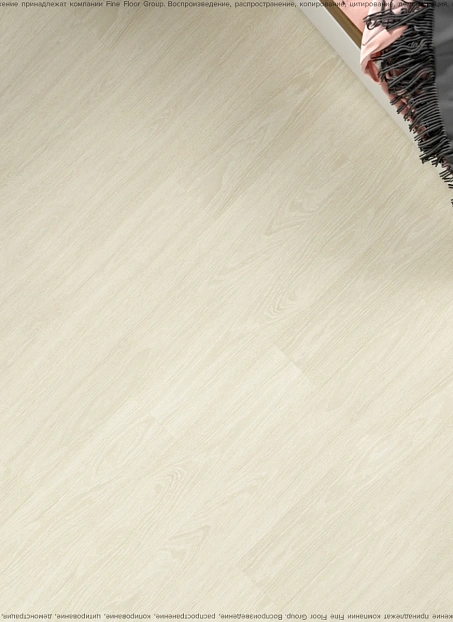 Ламинат Woodstyle VEGA Дуб Снежный Холм