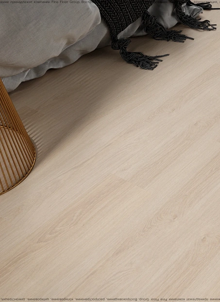 Виниловый ламинат (SPC) Adelar SOLIDA Acoustic Riviera Oak 03239LA