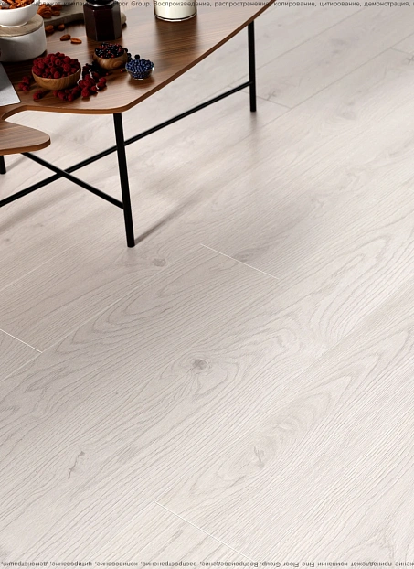 Ламинат Forest Floor SPHERE Blueberry Oak