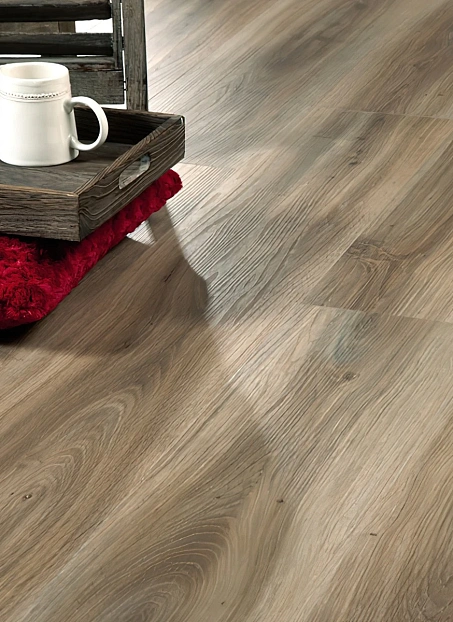 Кварц-винил (LVT) Moduleo SELECT Classic Oak 24864